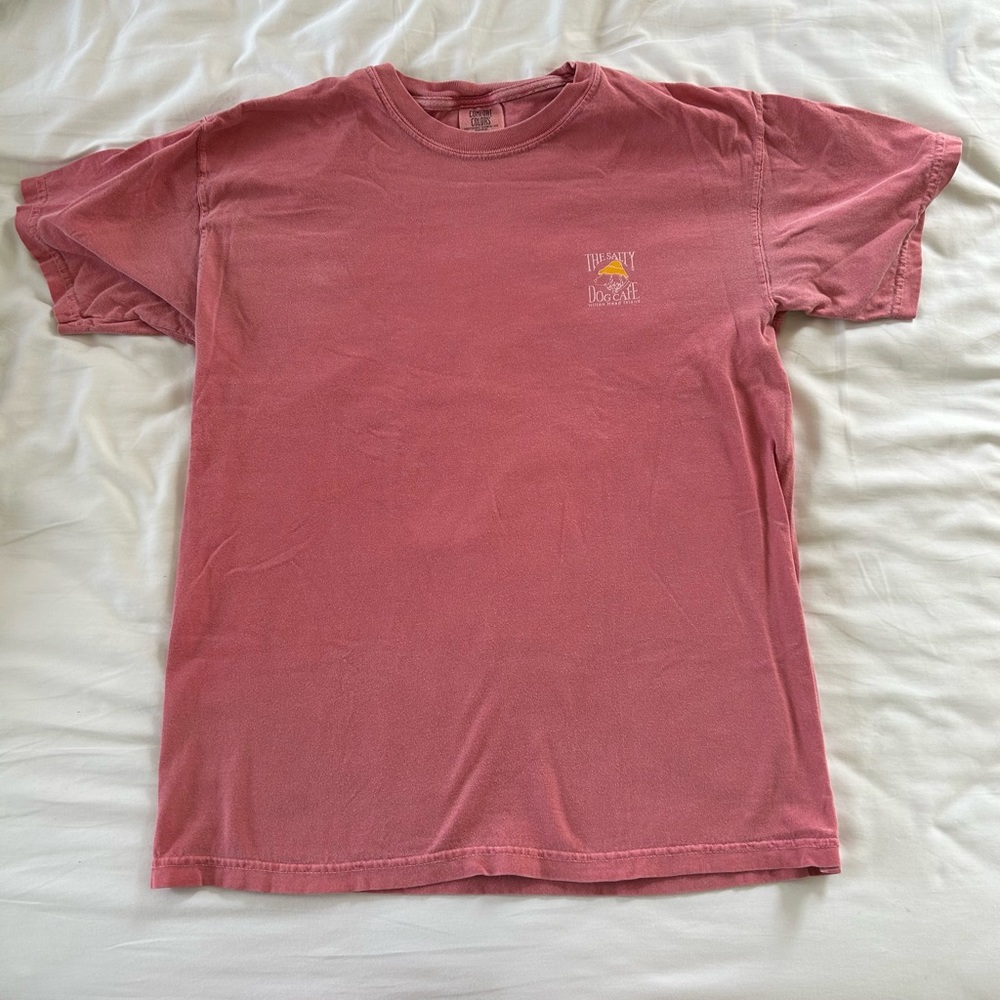 Salty Dog Cafe T-Shirt